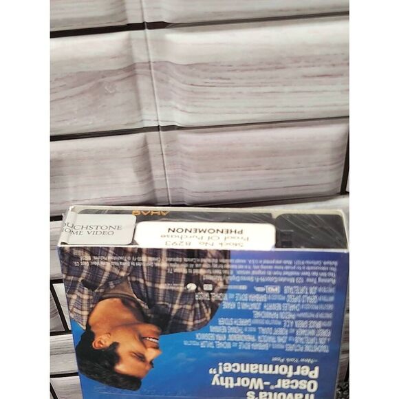 Sealed VHS Phenomenon - Picture 3 of 4